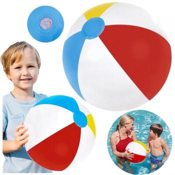 Dmuchana piłka plażowa dla dzieci 51cm- Bestway