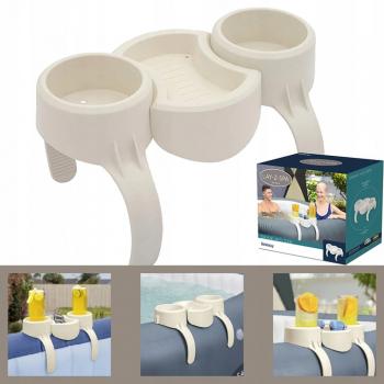 Uchwyt na napoje Holder- LAY-Z SPA