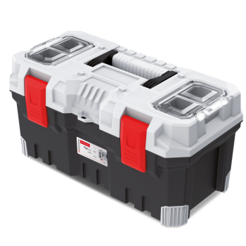 Skrzynka narzędziowa Titan Plus 50