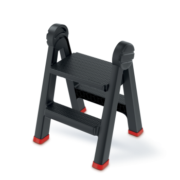 Drabinka składana do 150 kg TITAN