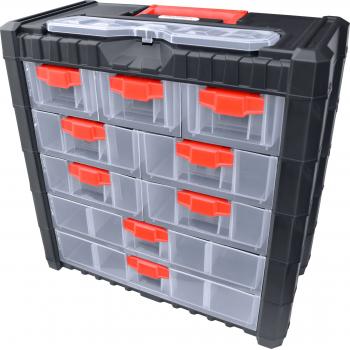 Szafka Organizer Multicase Cargo KMC501