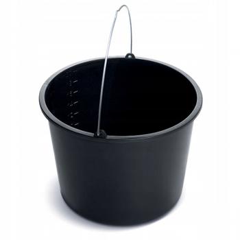 Wiadro budowlane 20 l bez lejka
