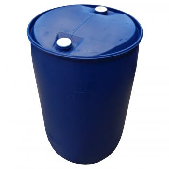 Zbiornik Beczka plastikowa 220L- 2 korki- Czysty