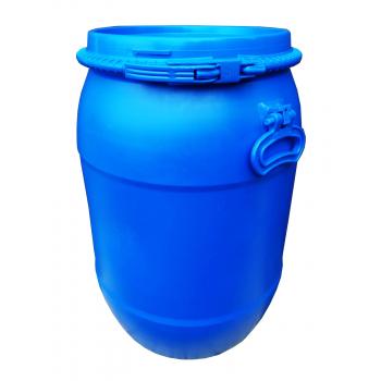 Beczka na wodę- do kiszenia 70l