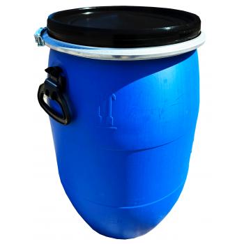 Beczka na wodę- do kiszenia 60l