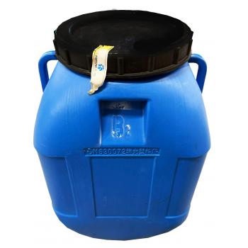 Beczka na wodę- zacier 60l