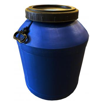 Beczka na wodę- zacier 60l