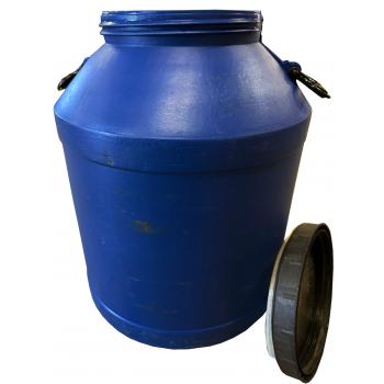 Beczka na wodę- zacier 60l