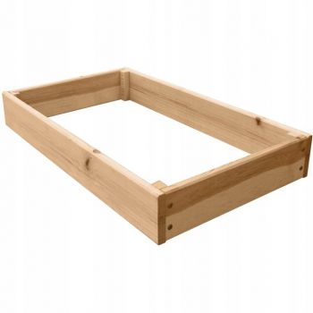Warzywniak - Zielnik 100x90x14,5cm