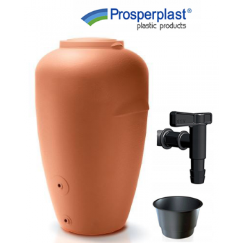 Zbiornik na deszczówkę 440L aquacan + kranik
